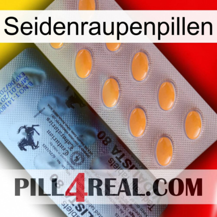 Silkworm Pills 44